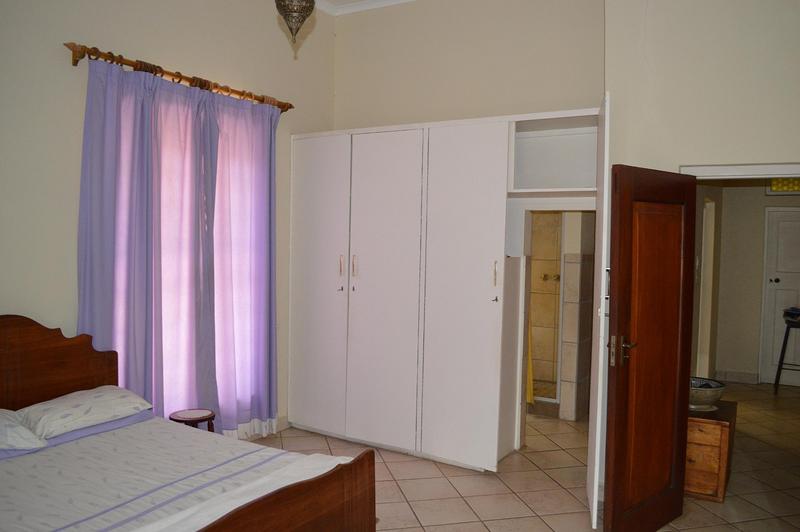 4 Bedroom Property for Sale in Ladismith Western Cape
